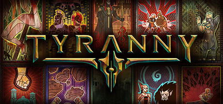 Tyranny screenshot