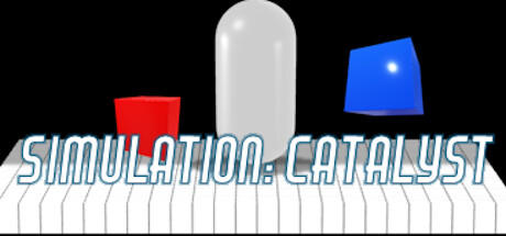 Banner of Simulation: Catalyst 