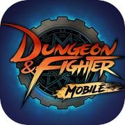 Dungeon & Fighter Móvel(12)