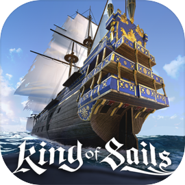 King of Sails: Ship Battle