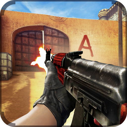 Critical Strike: Shooter Game android iOS apk download for free-TapTap