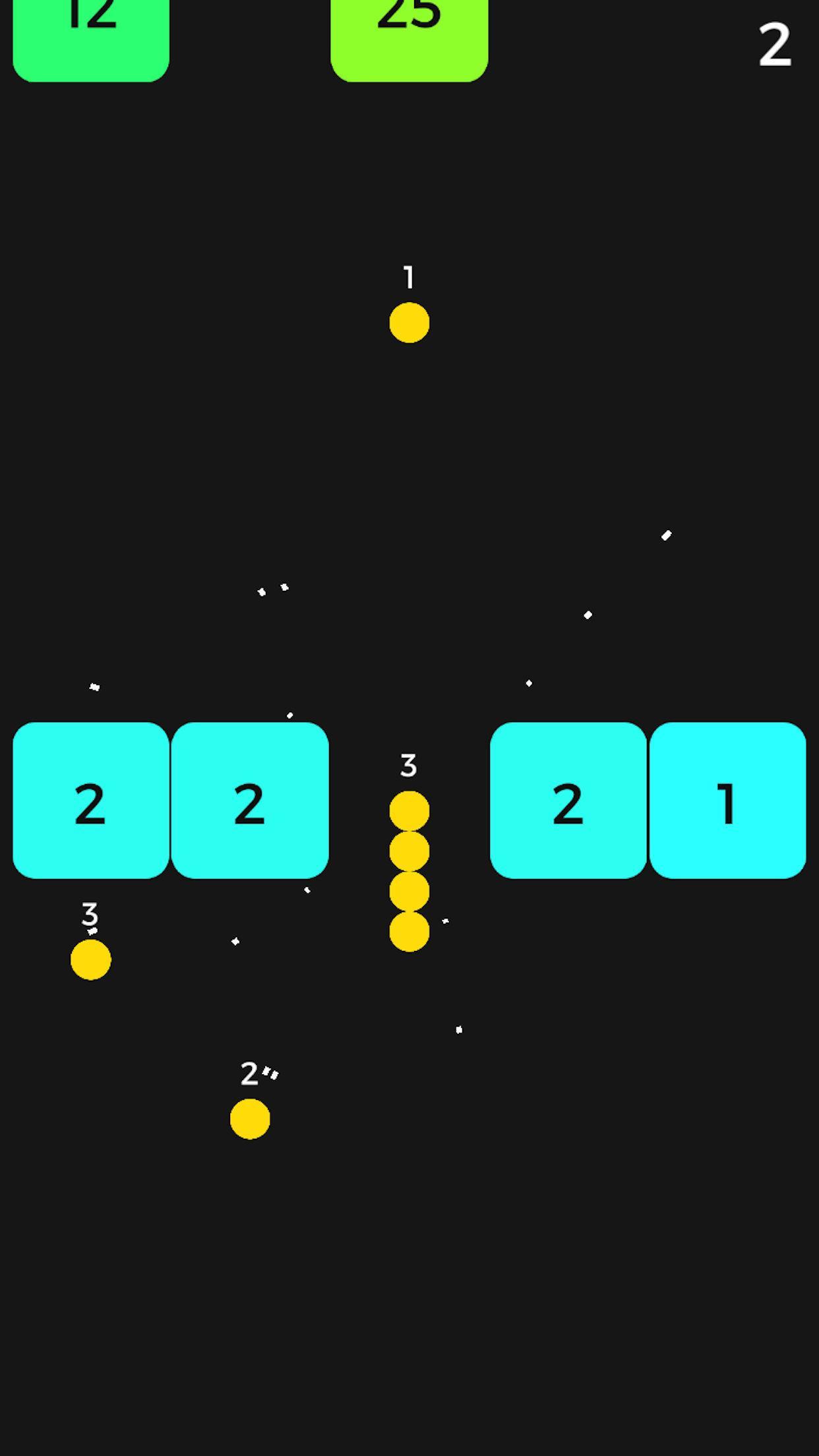 Screenshot 1 of ពស់ VS ប្លុក 72