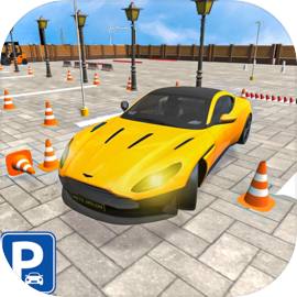 Car Parking 3D Simulator Games android iOS apk download for free