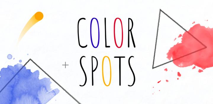 Banner of Color Spots: Relaxing puzzle 1.1.10