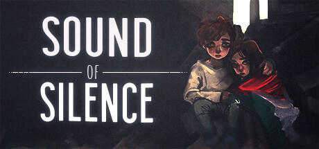 Banner of Sound of silence 
