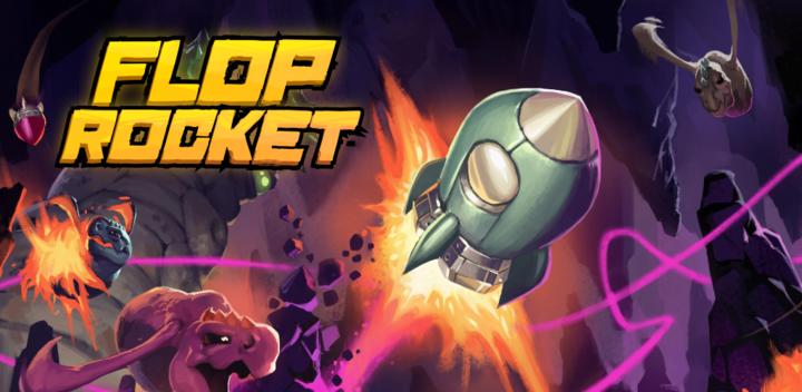 Banner of Flop Rocket 100.0.33