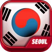 City Game™ - Séoul Corée