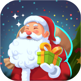 Santa's Bouncy Quest