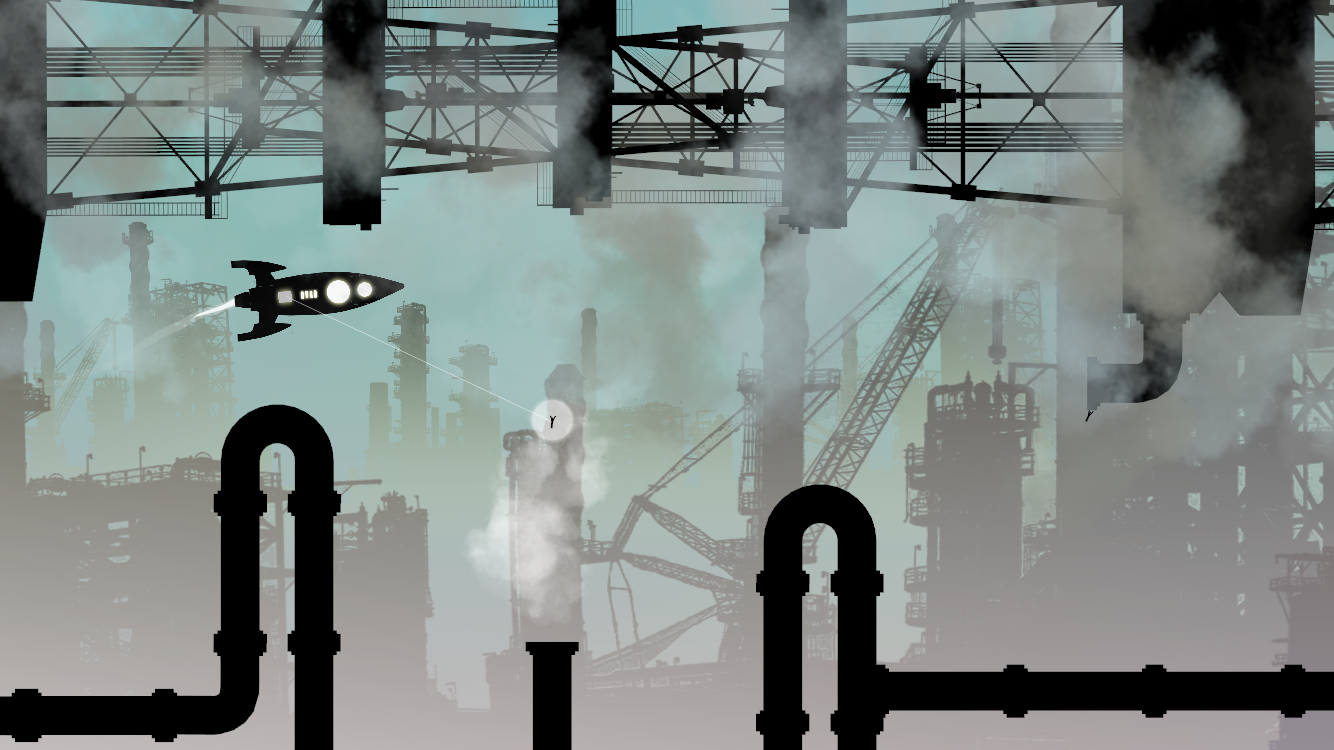 Escape Game Screenshot