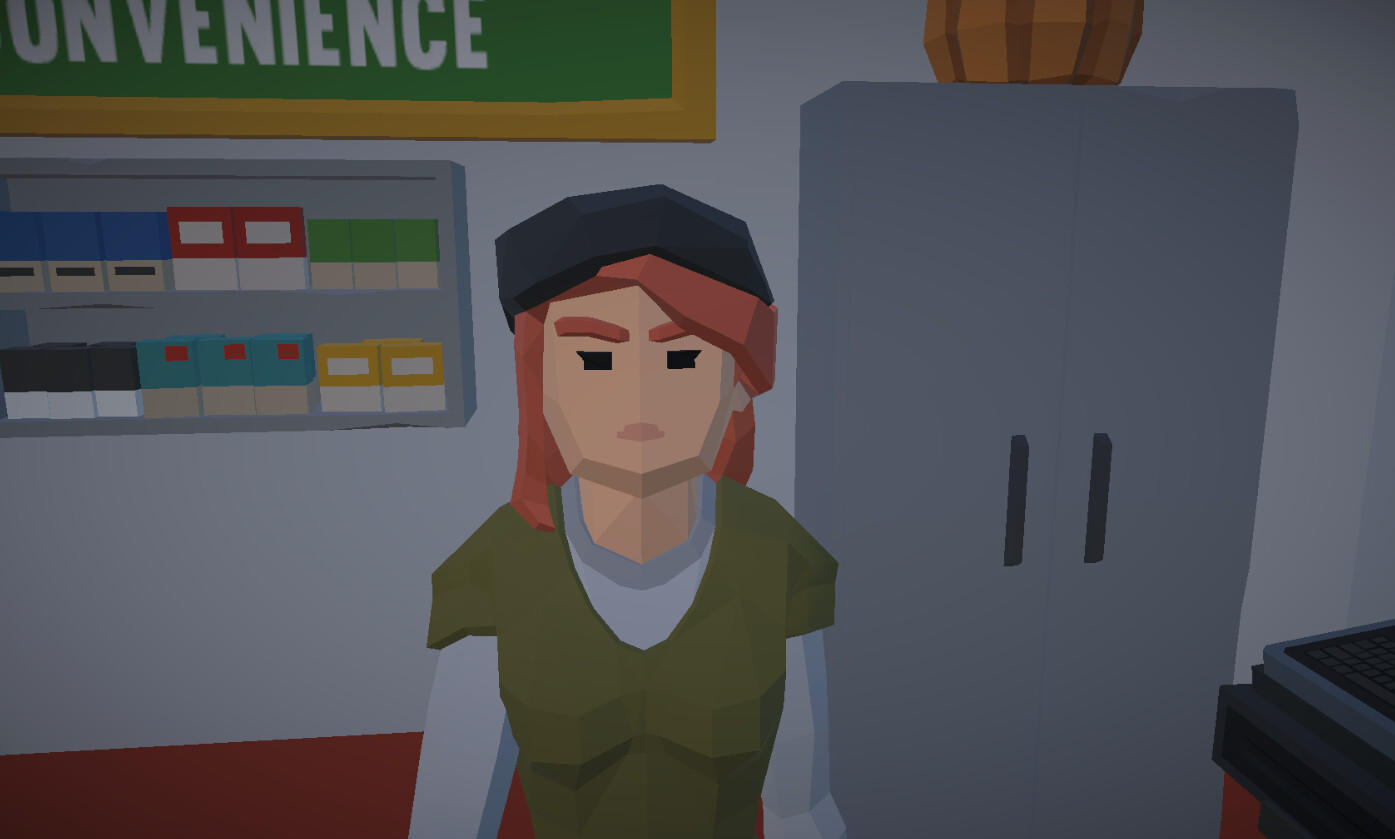 Timeways Game Screenshot