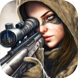 FPS Commando Mission Games