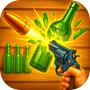 Icon of Bottle Shot Challenge
