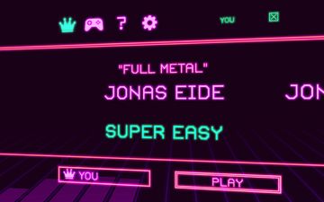 Size DOES Matter Game Screenshot