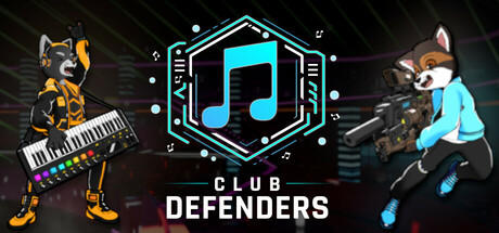 Banner of Club Defenders 