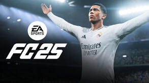  ภาพหน้าจอของวิดีโอ EA SPORTS FC™ 25