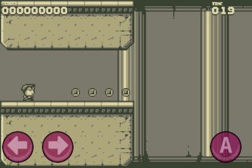 Stardash Free ゲームのスクリーンショット