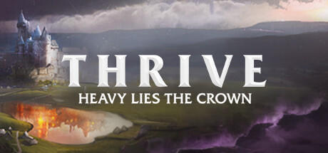 Banner of Thrive: I doveri della Corona  