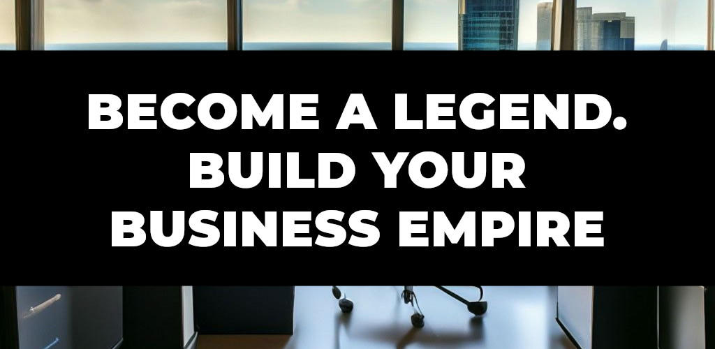 Banner of iFounder: Idle Business games 