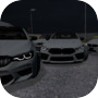 Icon of Driving Simulator BMW 2