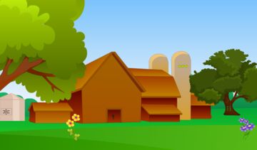 Cuplikan Layar Game Escape Games Day-159