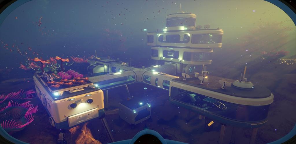 Banner of Subnautica 2 