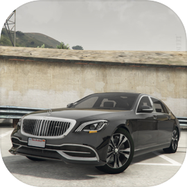 Ultimate Mercedes Maybach Ride