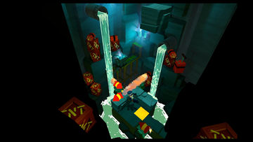 Final Nation Game Screenshot