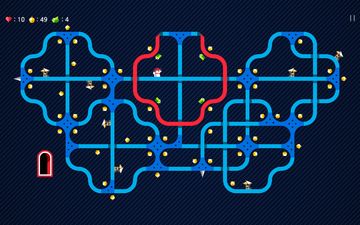 dotorio ภาพหน้าจอเกม