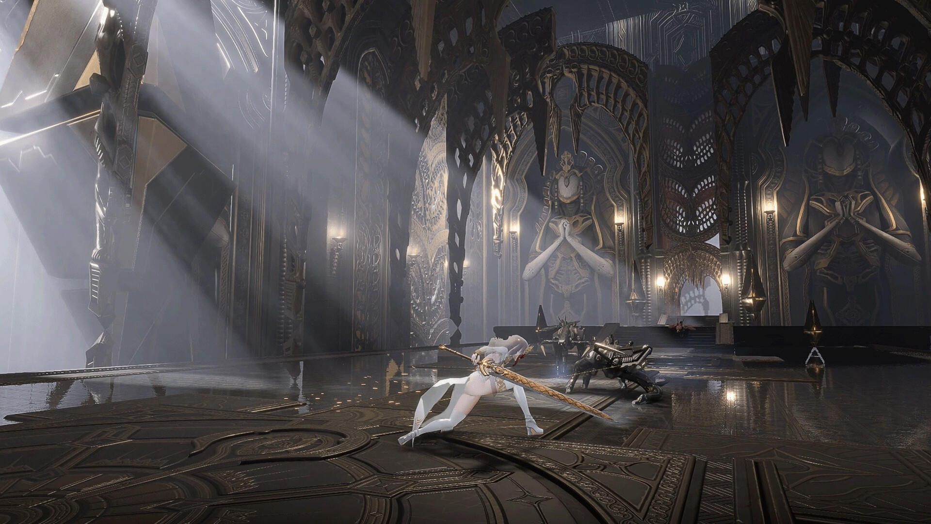 Screenshot 4 of Taboo Trial 