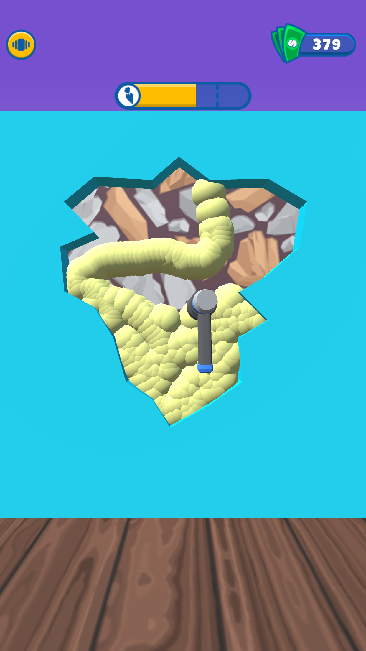 猛男装修 遊戲截圖