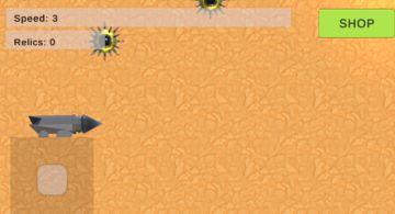 Idle Ores Game Screenshot