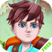 EPIC JOURNEY : LEGEND RPG QUEST SURVIVAL