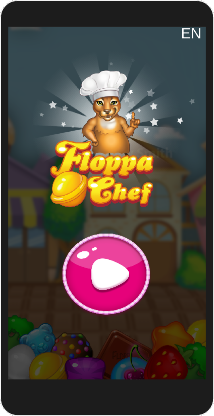 screenshot to select your floppa : r/Floppa