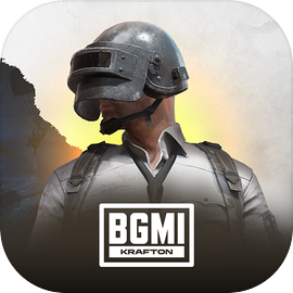BGMI: FPS Battle Royale