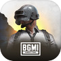 BGMI: FPS Battle Royale