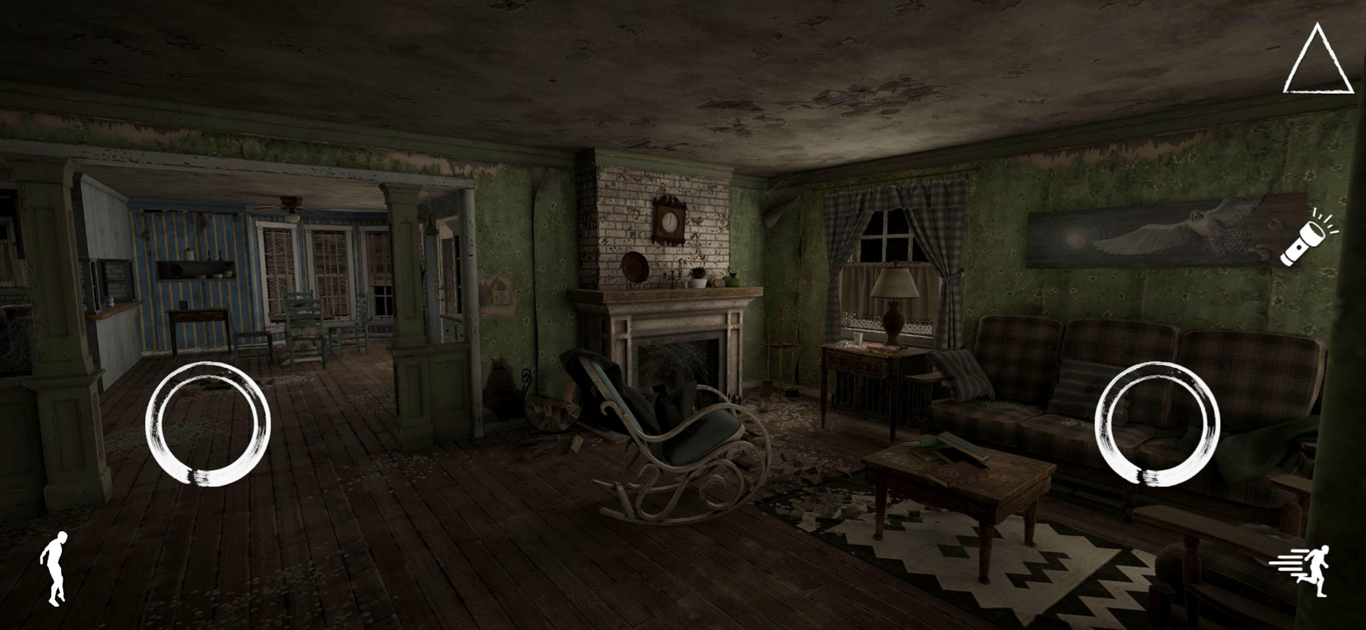 Download The House Horror Game 1.0.2 for Android/iOS APK - TapTap