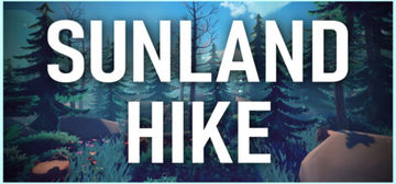 Banner of Sunland Hike 
