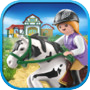 Иконка PLAYMOBIL Horse Farm