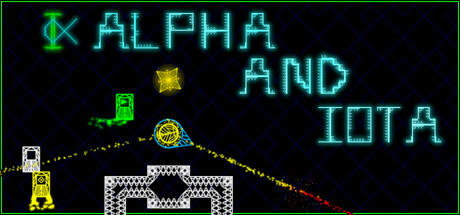 Banner of Alpha and Iota 