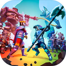 Real Battle Simulator