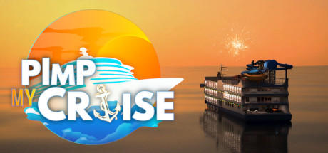 Banner of Pimp My Cruise - Maritime Business Simulator 