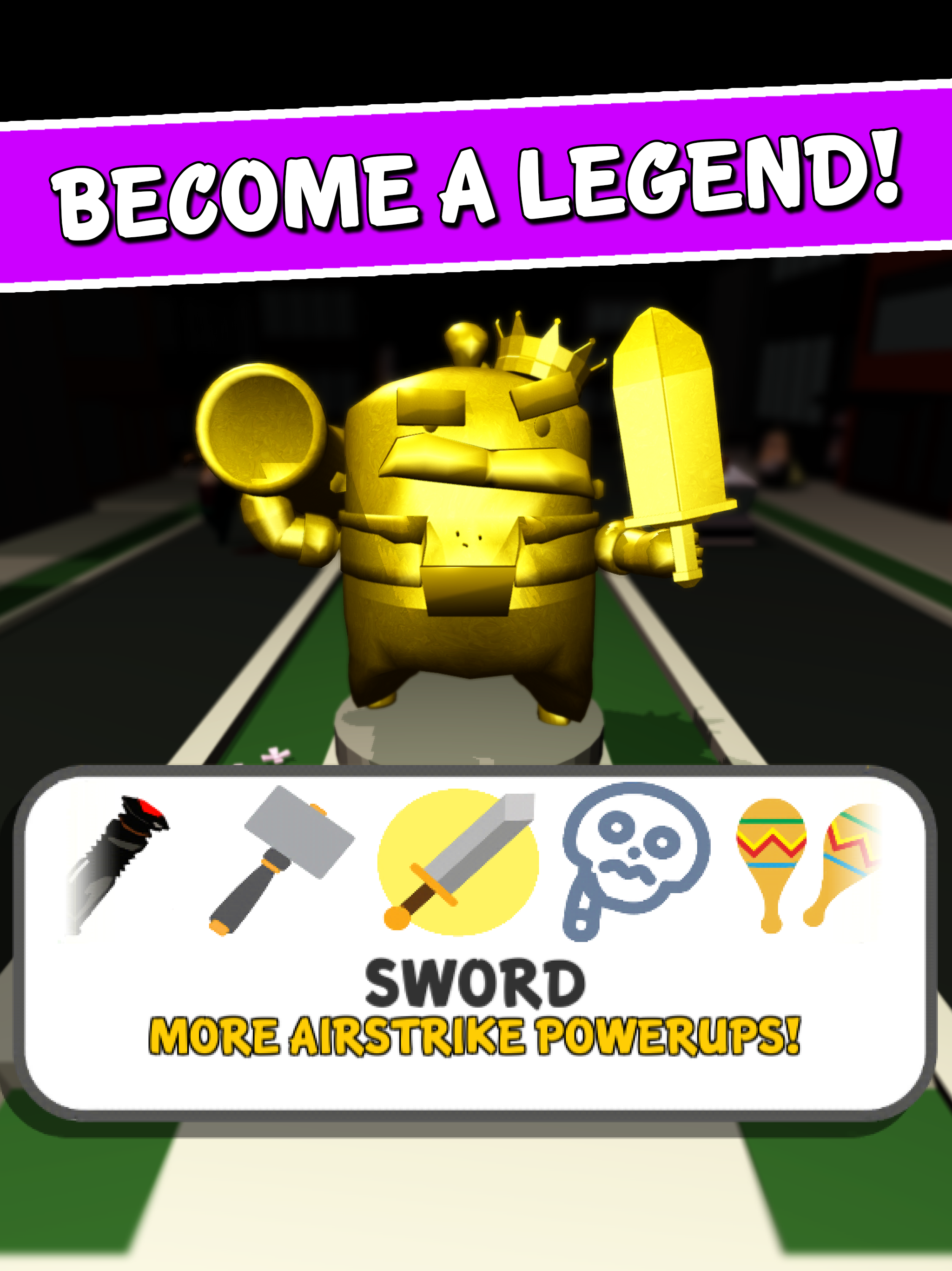 Screenshot 10 of Maim Street 1.0.2