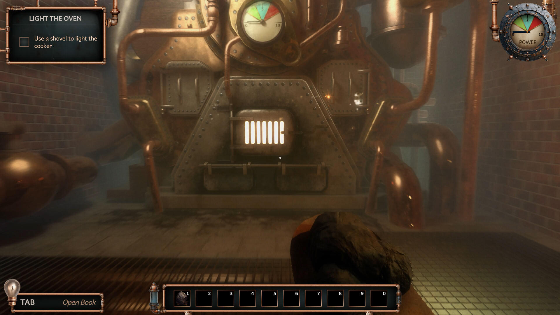 Chocolate Factory Simulator ภาพหน้าจอเกม
