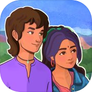 The Palace on the Hill