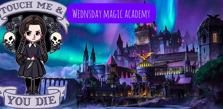 Quarta feira de Banban Academia de Magia versão móvel andróide iOS apk  baixar gratuitamente-TapTap