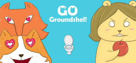 Banner of Go Groundshel! 