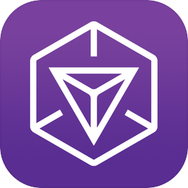 Ingress Prime