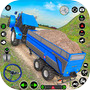 Tractor Simulator - Farm Games