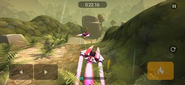 Hover League 게임 스크린샷
