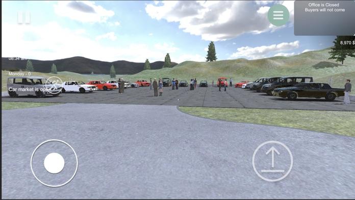 Car Salesman: Saler Simulator screenshot game